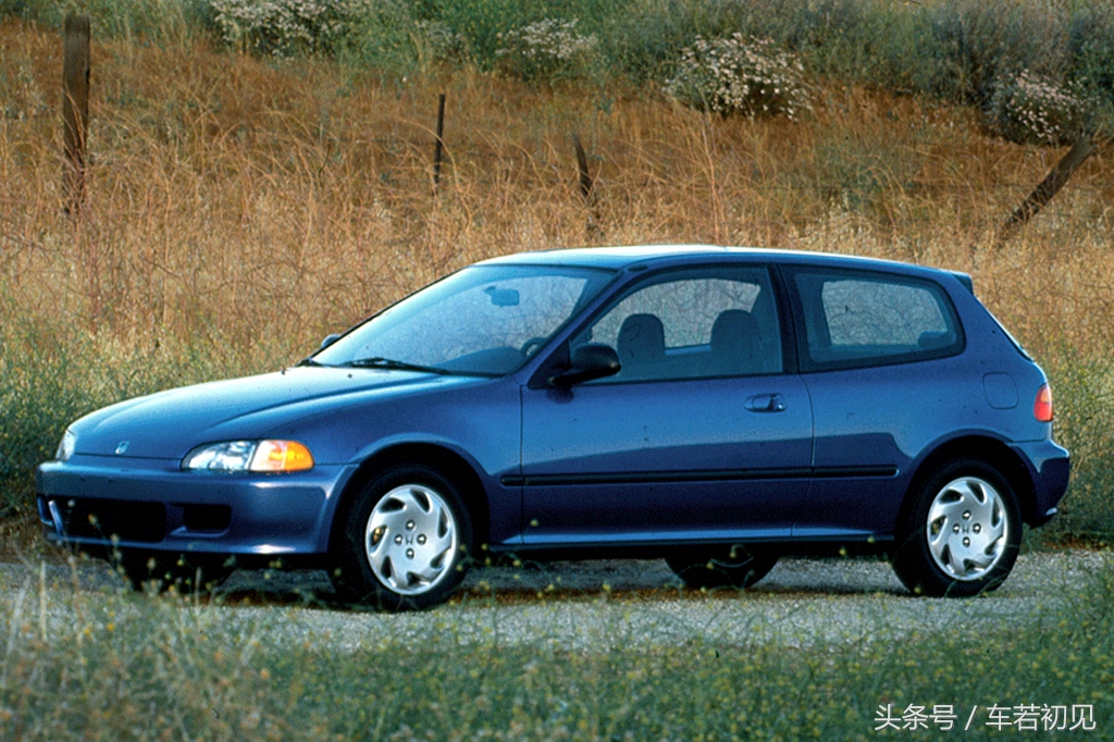 说起思域，除了必加价还有什么？