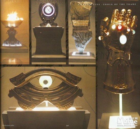 雷神彩蛋细节原神,雷神最全解说