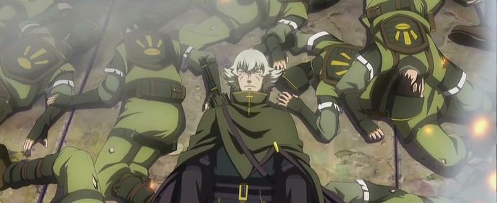 国漫盘点｜那些凄惨的国漫反派，每一位都塑造出了灵魂！