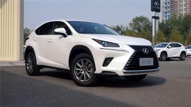 RC200t变RC300，雷克萨斯变得好厉害的样子！