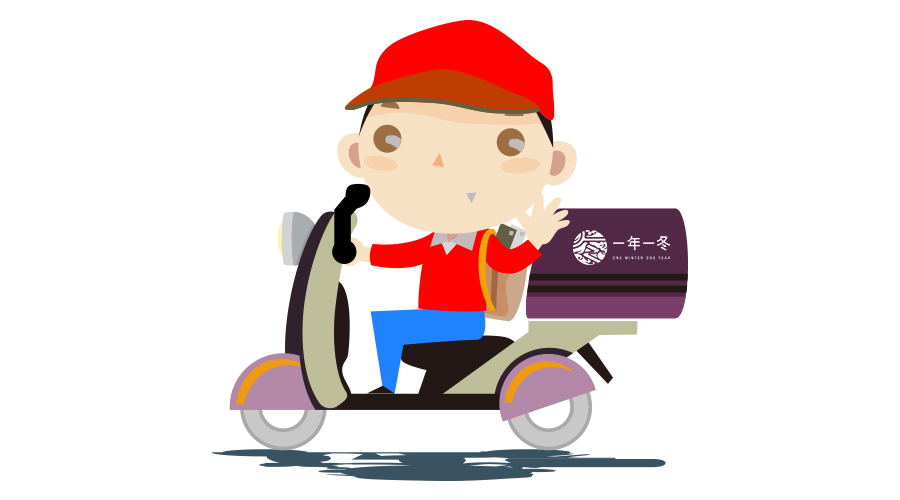 点个外卖还有那么多的骚操作？服了服了