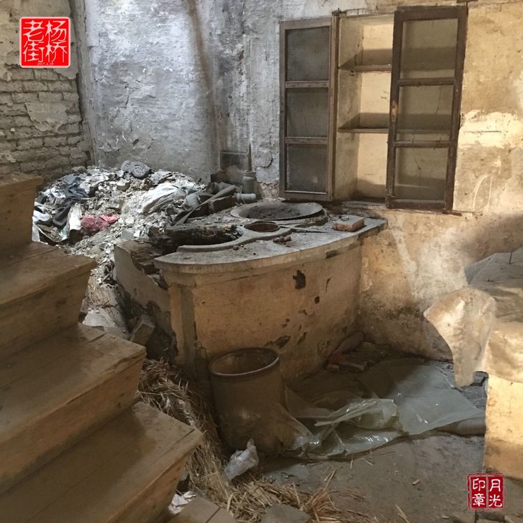 秀丽的江南水乡,这里是一座美丽幽静的江南古镇