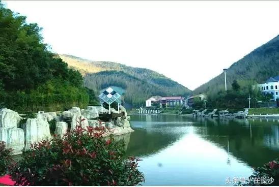 农家乐游玩向往的生活,向往的生活杭州余杭农家乐