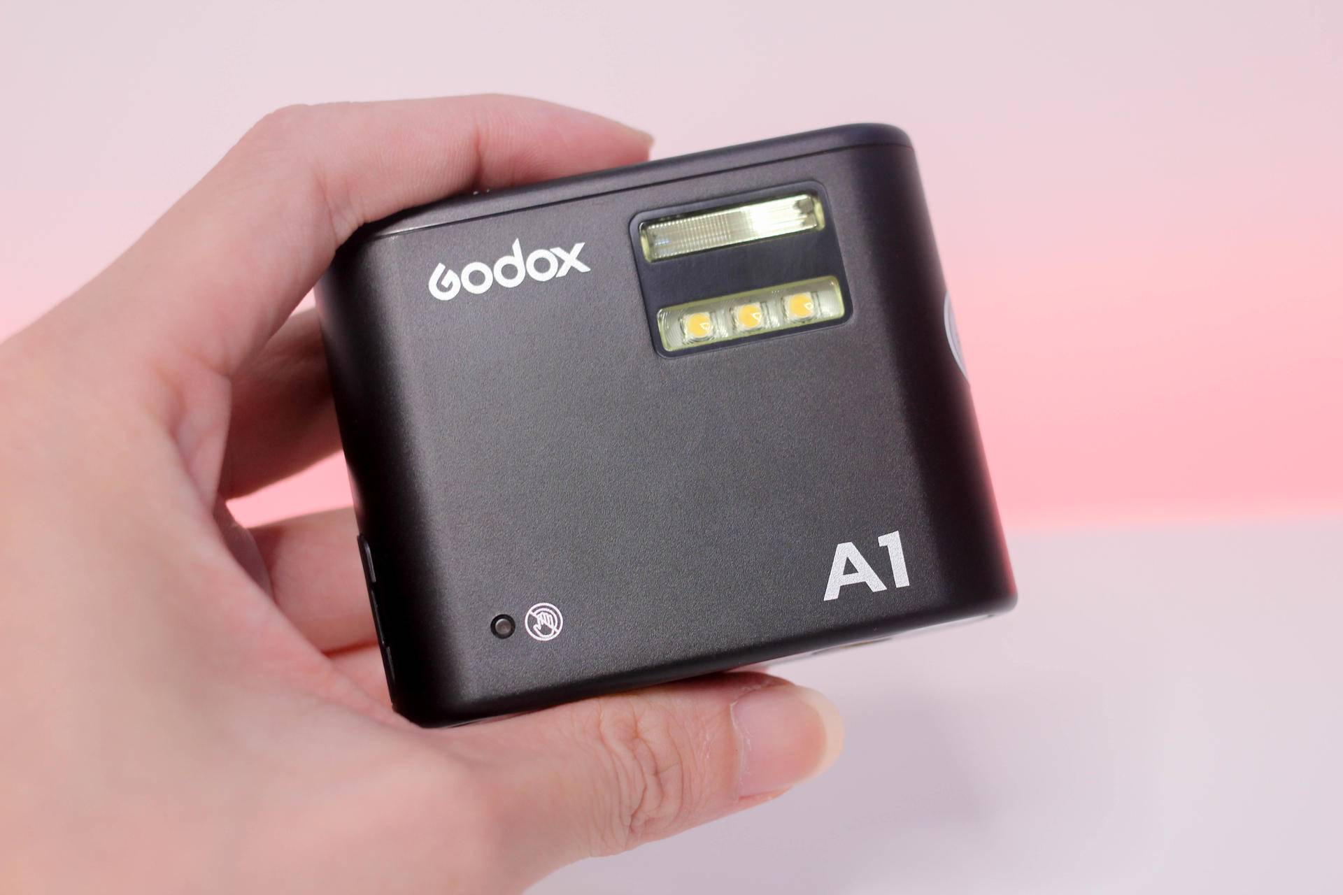 外接闪光灯闪第一下就不闪了,神牛复古闪光灯s1和s2