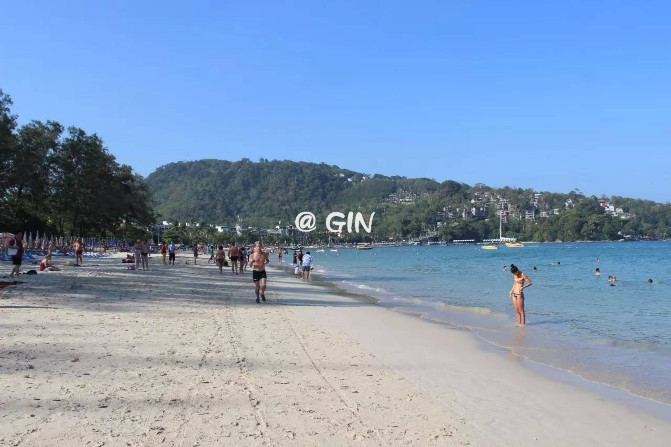 2016年2月泰国普吉-曼谷8天自由行（不走大众景点）·纯干货