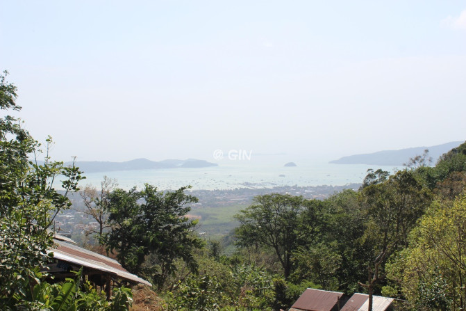 2016年2月泰国普吉-曼谷8天自由行(不走大众景点)·纯干货