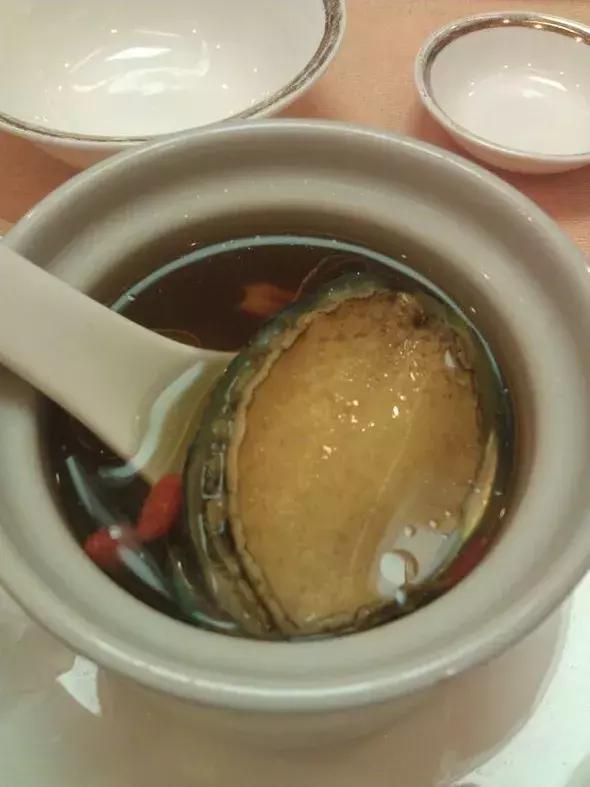 寒冷的冬天全靠这锅汤续命,冬天一碗汤暖心又暖胃