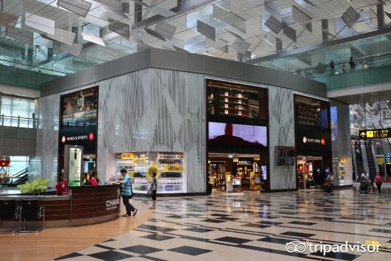 各个免税店最便宜的品牌,海外免税店必买清单