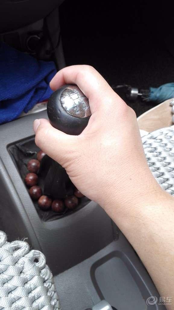 悦翔改装作业,自己动手改装乐趣