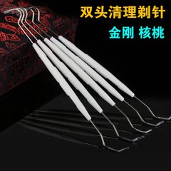 这才是金刚菩提最顶级的玩法,金刚菩提怎么盘玩效率最高