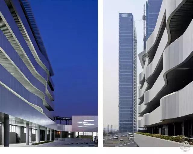 中学百年校园文化,令人震撼的校园文化