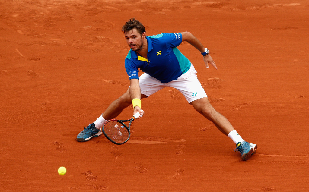 专业网球品牌排行,网球服装品牌