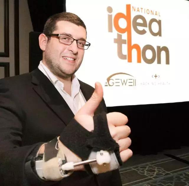 帕金森防震颤手套,帕金森手套