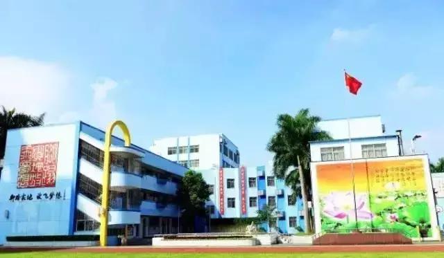 深圳福田前十名好的小学,深圳福田区小学排名前100名