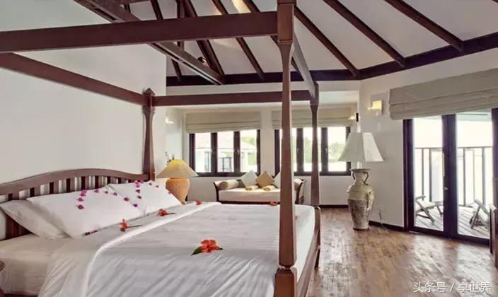 马尔代夫选岛一价全包,马尔代夫维拉私人岛一价全包