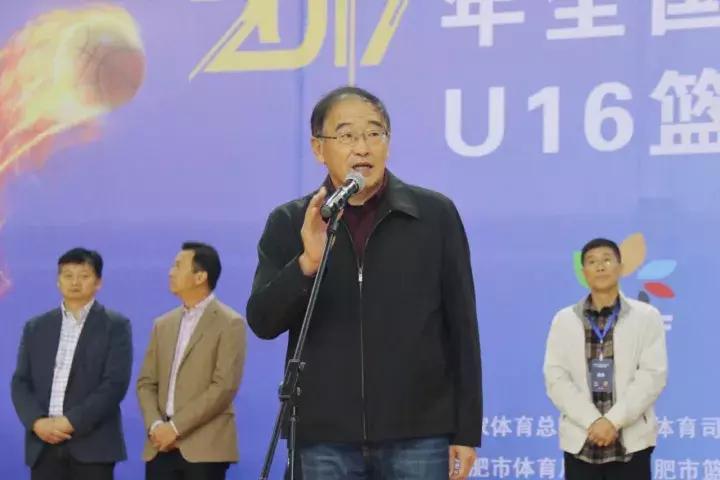 全国青少年u14篮球赛合肥市队比赛,2018年u19青年篮球联赛合肥赛区