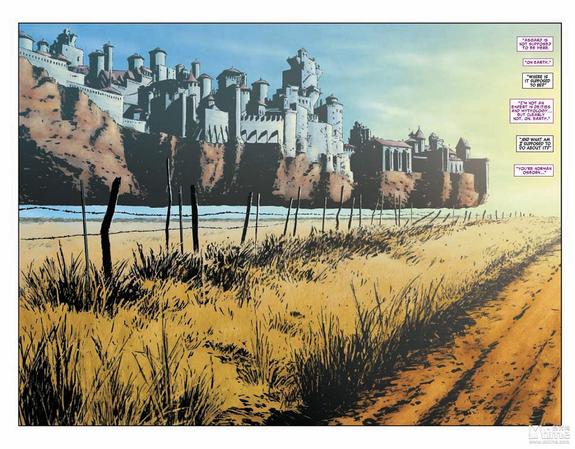 雷神彩蛋细节原神,雷神最全解说