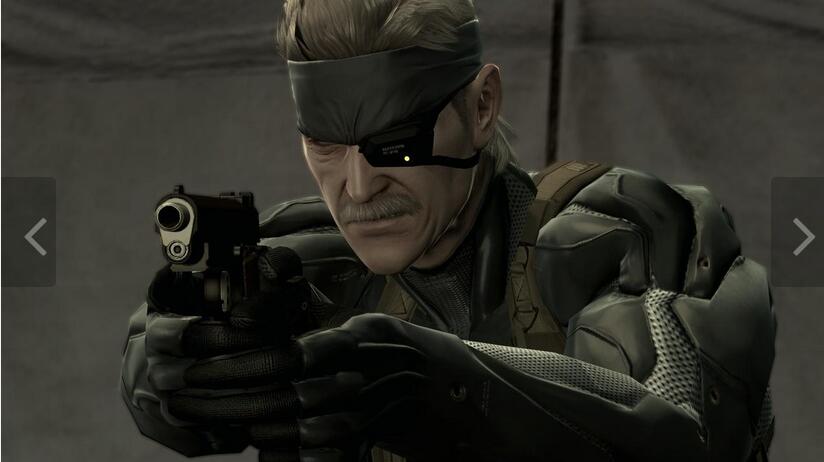 荒野之息为什么被称为神作,荒野之息4