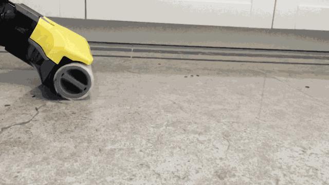 油腻地板砖的清理,油腻地砖的清洁