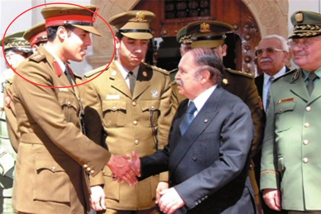 卡扎菲被枪杀完整版,卡扎菲儿女今何在