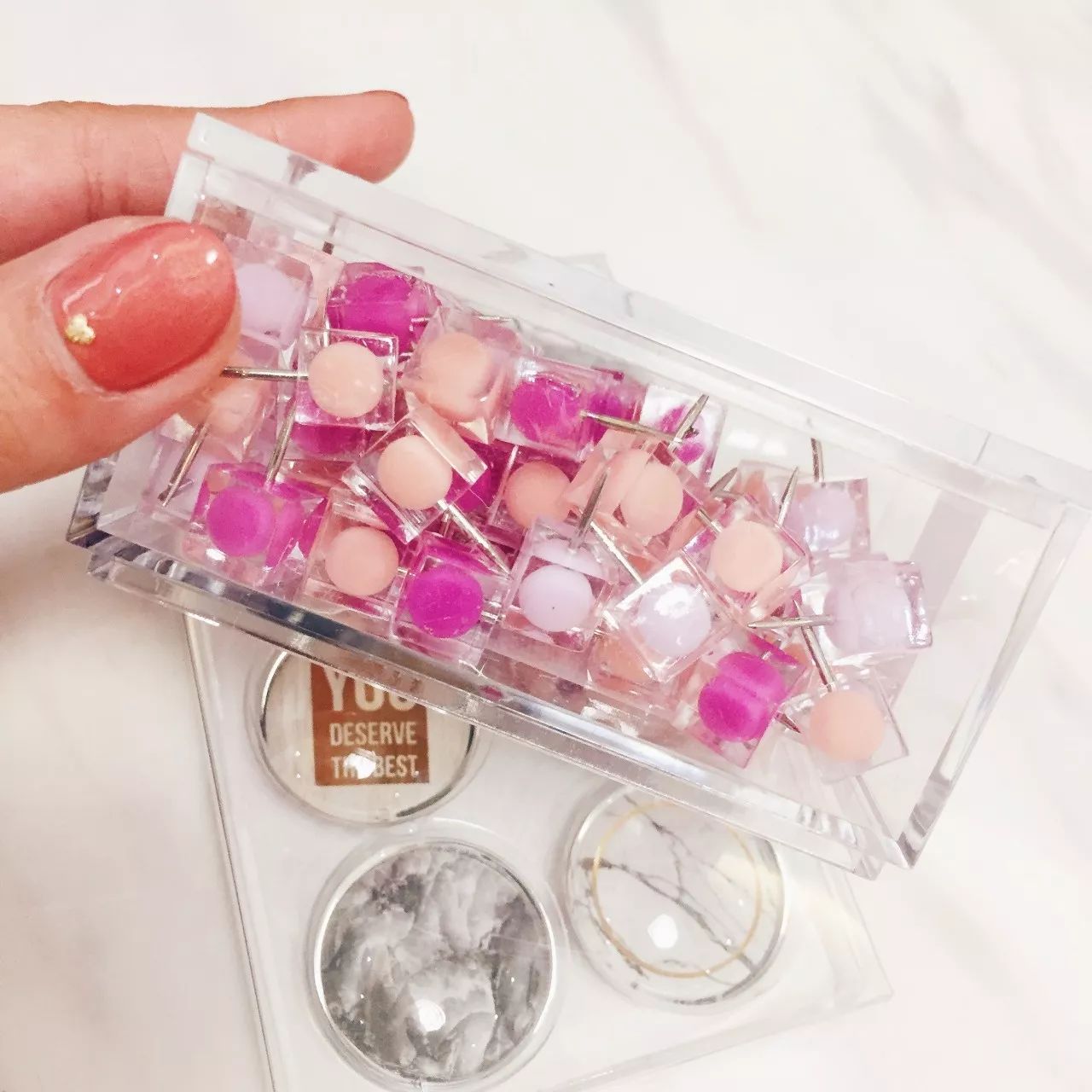 五月生活家居好物,12月居家好物