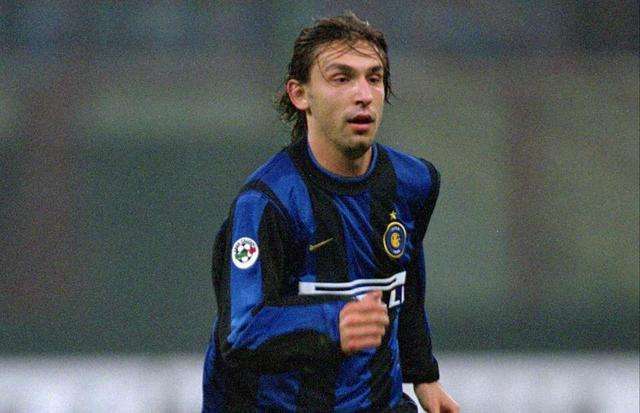 再见绿茵皮尔洛,再见皮尔洛