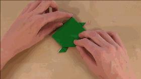 暑假在家陪孩子做点手工,挑战给孩子做99个手工第38天