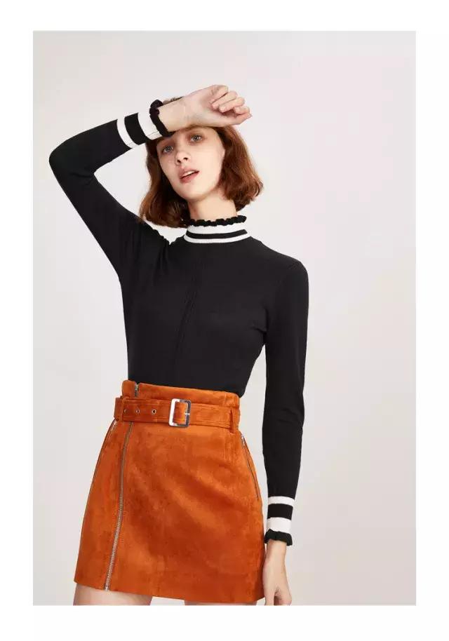 和moco齐名的女装牌子有哪些,moco旗下品牌有哪些