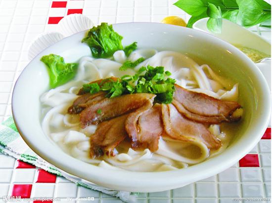 在北京吃全国各地美食,在北京吃遍全世界