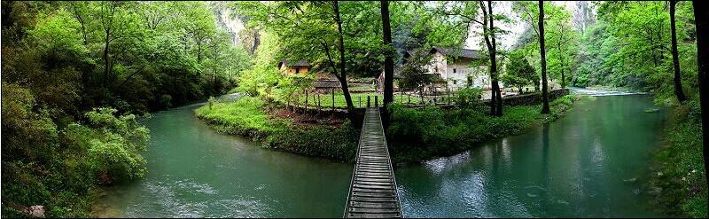 湖北省南漳县简介,湖北省南漳县乔老二