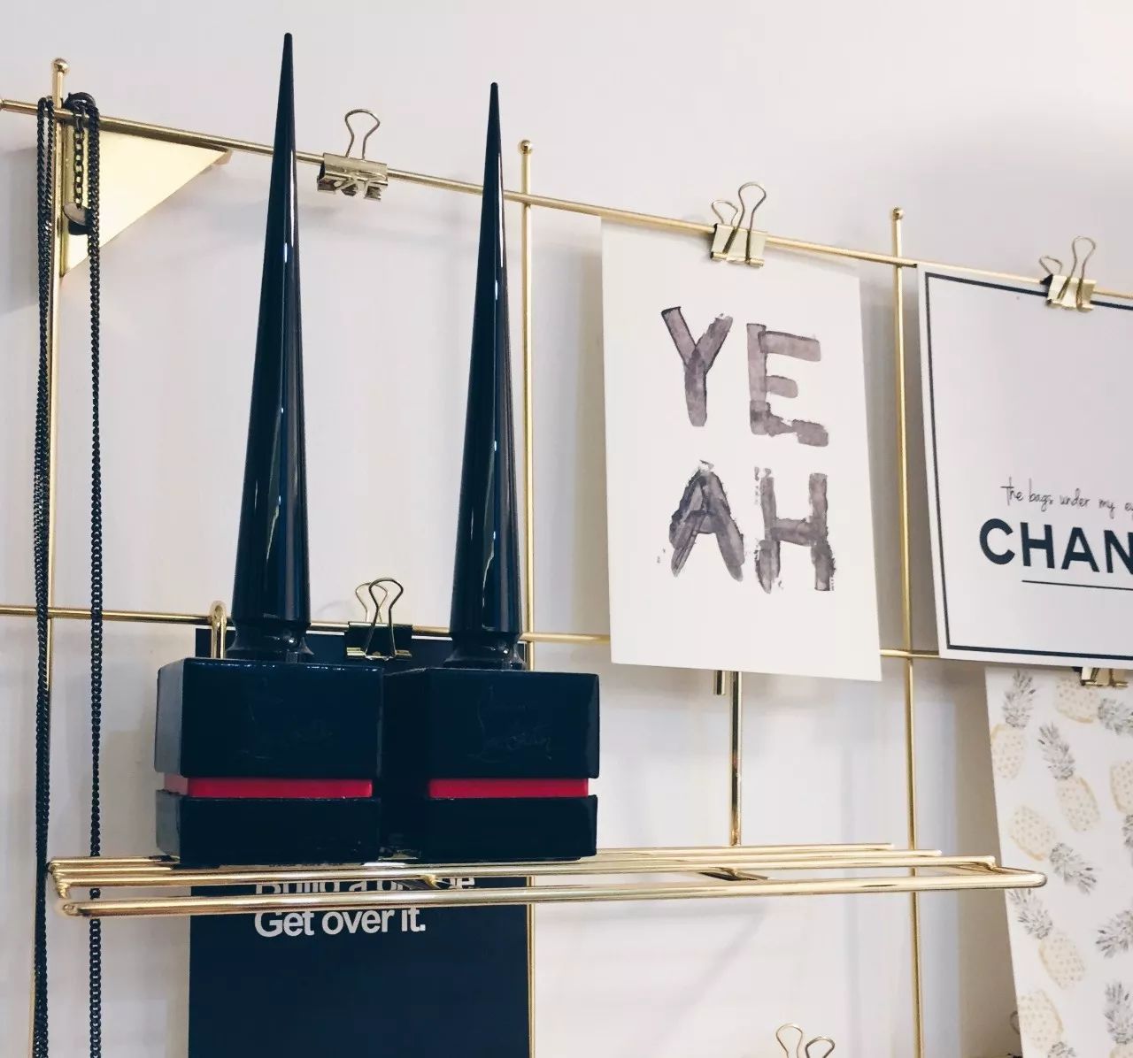 五月生活家居好物,12月居家好物