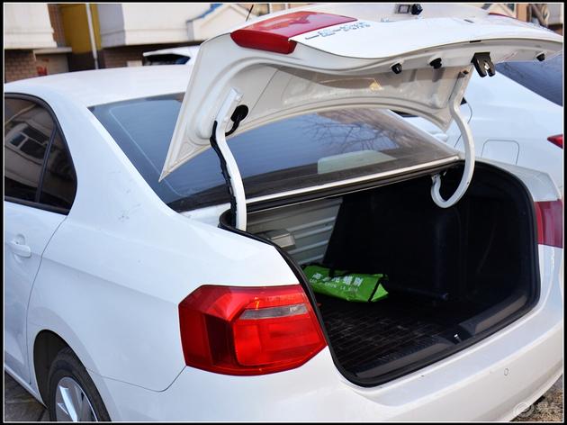 捷出青年,达行天下之新捷达半年报告