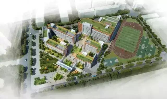 一大波学校动态来袭,学校一群可爱的学生迎面而来