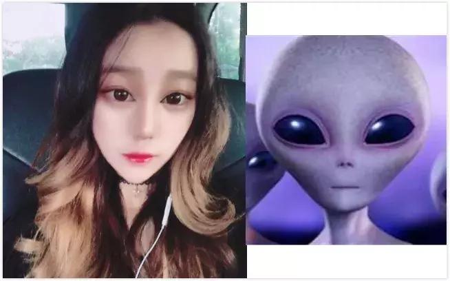 ins网红p图炫富,整容网红摆拍事件