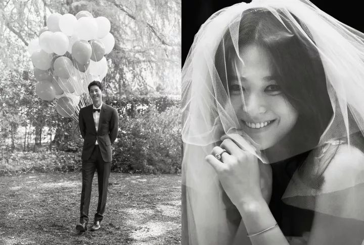 如何拍出像明星的照片,怎么样才可以拍出有气质的婚纱照