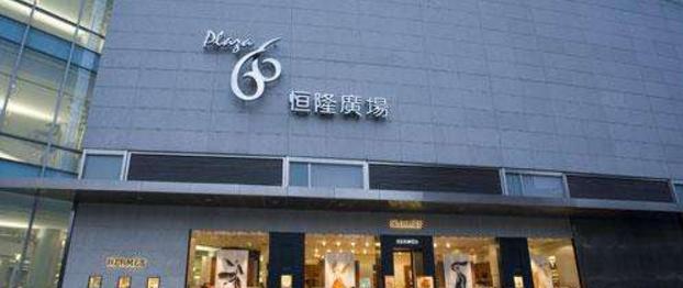 香奈儿的专卖店都是在哪个城市,内地哪里有香奈儿专卖