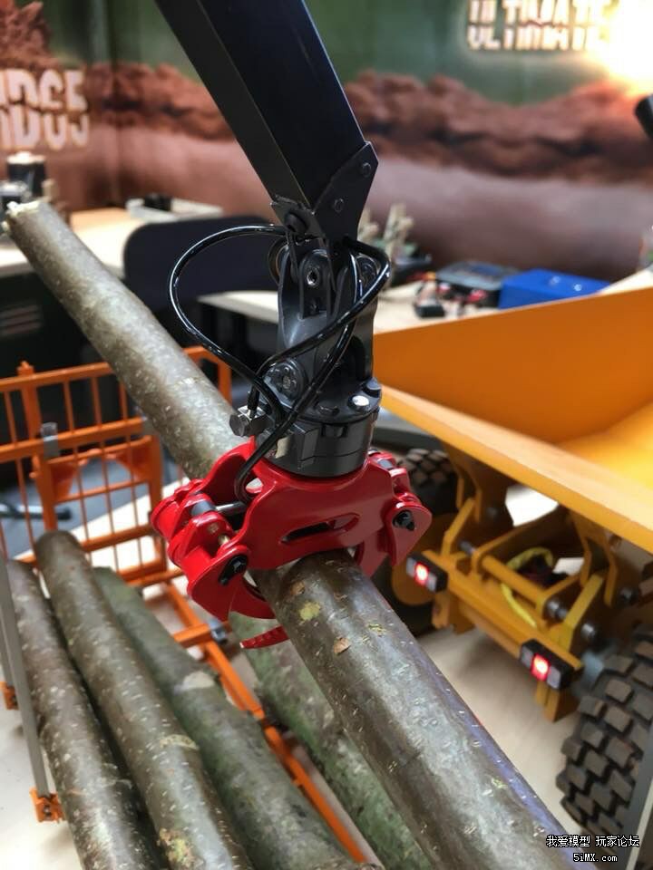 2017德国超精细模型展览实况