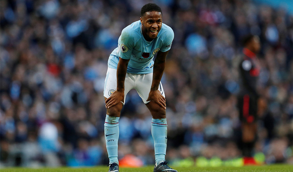 【星探】斯特林——问题少年的《青春修炼手册》