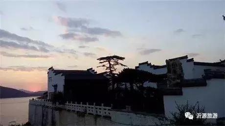 隐藏在山水间的民宿,藏在山水间的民宿酒店