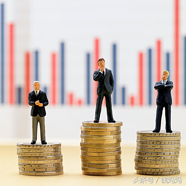 钱妈妈理财7月,钱妈妈理财的五大技巧