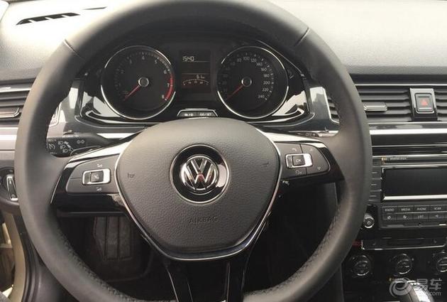 蔚领用车感受如何,大众蔚领车主真实感受