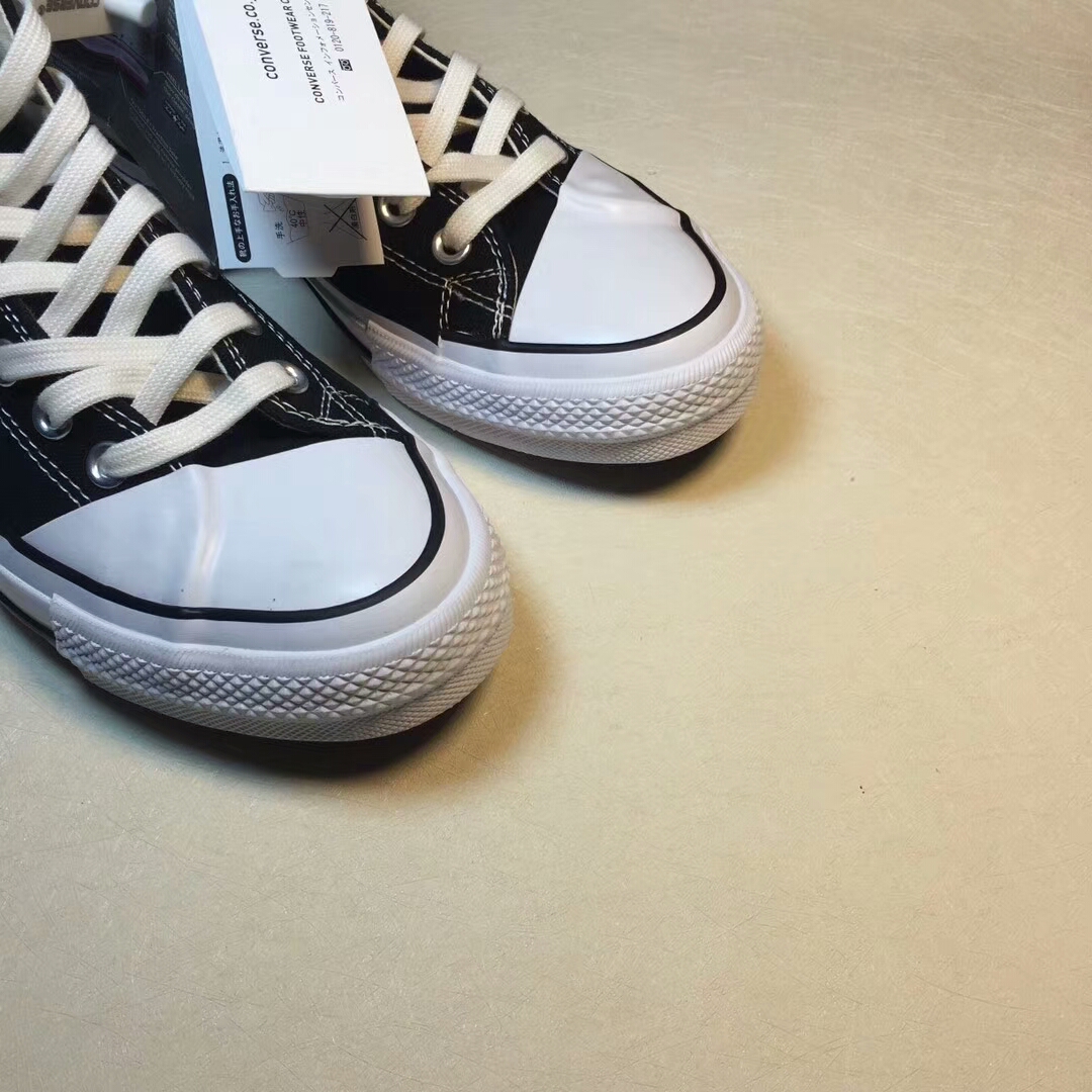 匡威10周年纪念款,100周年匡威