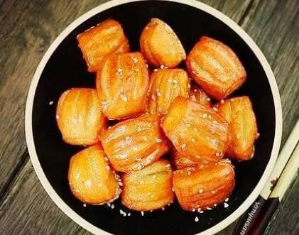 舌尖上的忻州美食,山西忻州十大特色美食小吃