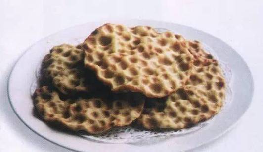 舌尖上的忻州美食,山西忻州十大特色美食小吃