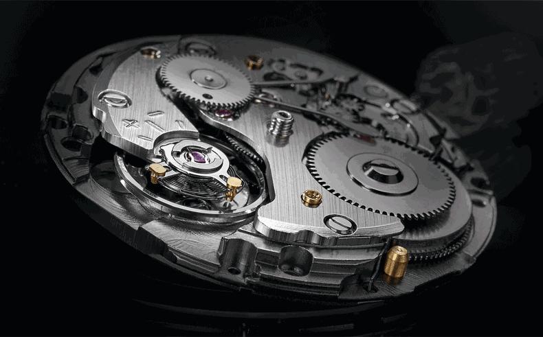 英纳格机械表保养一次多少钱,瑞士机械表多长时间保养一次