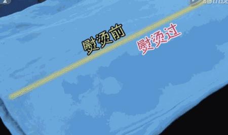 没有熨斗怎么在家熨衣服小妙招,衣服太皱熨斗都烫不平怎么办