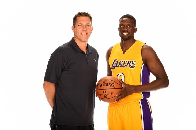 乔丹最新交易,不甘堕落安于现状