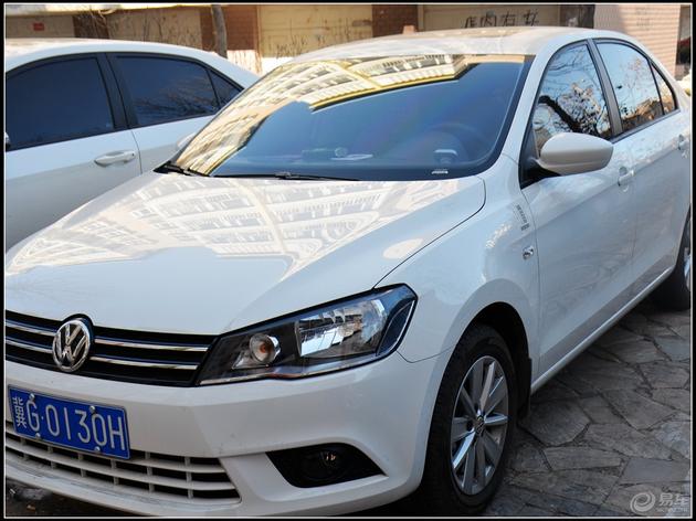 捷出青年,达行天下之新捷达半年报告