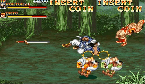 细数80后童年十大怀旧经典小游戏,怀旧80年代童年小游戏