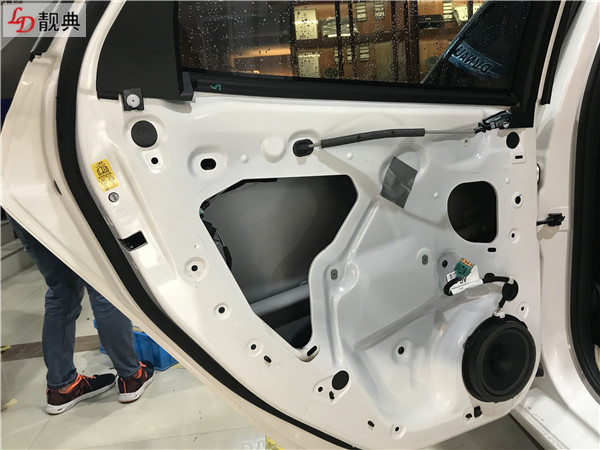 福睿斯音响改装注意什么,福睿斯车机改装家用音响